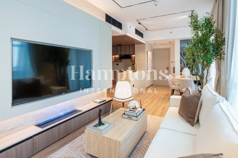 Снять в аренду квартиру в Даунтаун Дубай (Даунтаун Бурдж Дубай), Дубай: 2 спальни, 121.17988611м², № 63490 - фото 15