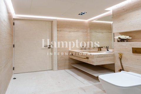 Снять в аренду квартиру в Даунтаун Дубай (Даунтаун Бурдж Дубай), Дубай: 2 спальни, 121.17988611м², № 63490 - фото 2