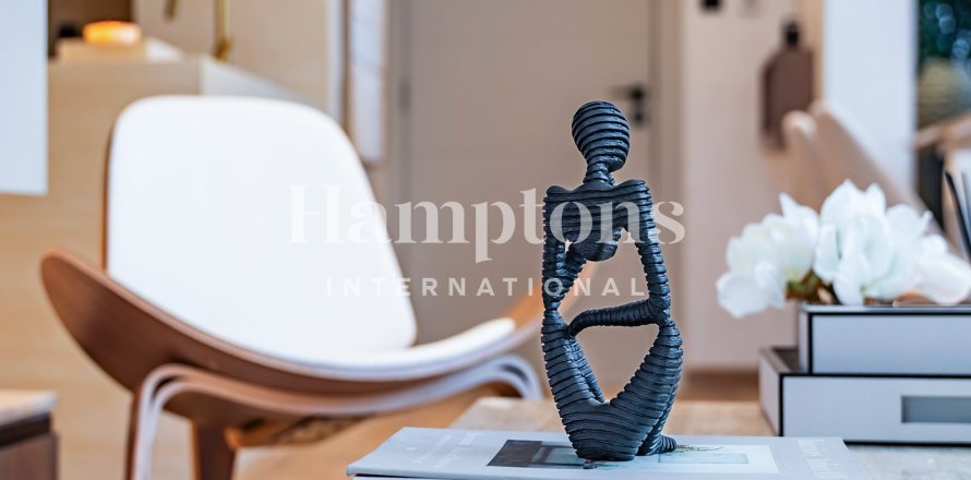 Квартира в Даунтаун Дубай (Даунтаун Бурдж Дубай), Дубай, 2 спальни, 121.18м², № 63490