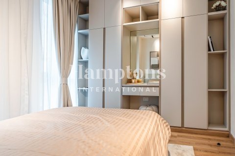 Снять в аренду квартиру в Даунтаун Дубай (Даунтаун Бурдж Дубай), Дубай: 2 спальни, 121.17988611м², № 63490 - фото 9