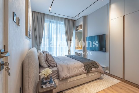 Снять в аренду квартиру в Даунтаун Дубай (Даунтаун Бурдж Дубай), Дубай: 2 спальни, 121.17988611м², № 63490 - фото 11