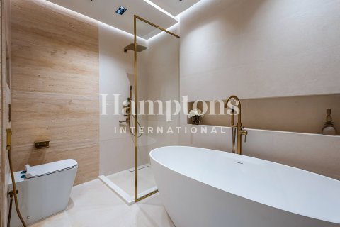 Снять в аренду квартиру в Даунтаун Дубай (Даунтаун Бурдж Дубай), Дубай: 2 спальни, 121.17988611м², № 63490 - фото 3