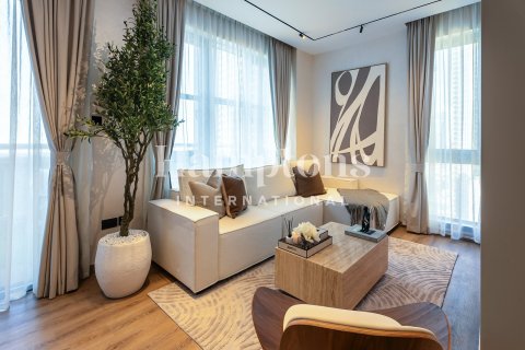 Снять в аренду квартиру в Даунтаун Дубай (Даунтаун Бурдж Дубай), Дубай: 2 спальни, 121.17988611м², № 63490 - фото 12