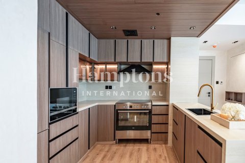 Снять в аренду квартиру в Даунтаун Дубай (Даунтаун Бурдж Дубай), Дубай: 2 спальни, 121.17988611м², № 63490 - фото 5