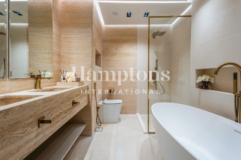 Снять в аренду квартиру в Даунтаун Дубай (Даунтаун Бурдж Дубай), Дубай: 2 спальни, 121.17988611м², № 63490 - фото 10