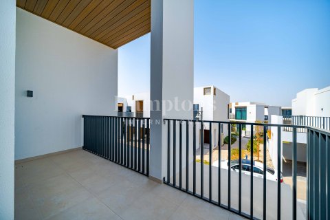 Townhouse in Bliss, Arabian Ranches 3, Dubai 3 bedrooms, 117.05778000 sq.m. № 63493 - photo 9