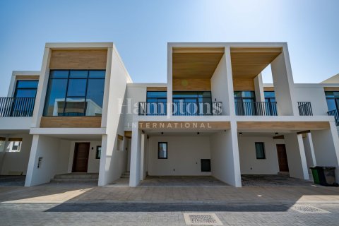 Townhouse in Bliss, Arabian Ranches 3, Dubai 3 bedrooms, 117.05778000 sq.m. № 63493 - photo 6