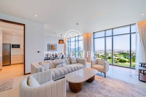 Снять в аренду квартиру в The Hills A, The Hills, Дубай: 2 спальни, 164.87959925м², № 63502 - фото 1