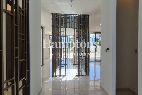 Villa in Maple at Dubai Hills Estate, Dubai Hills Estate, Dubai 5 bedrooms, 512.02002002 sq.m. № 63491 - photo 1