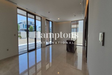 Villa in Maple at Dubai Hills Estate, Dubai Hills Estate, Dubai 5 bedrooms, 512.02002002 sq.m. № 63491 - photo 2