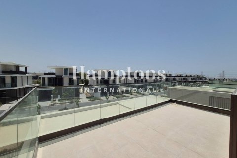 Villa in Maple at Dubai Hills Estate, Dubai Hills Estate, Dubai 5 bedrooms, 512.02002002 sq.m. № 63491 - photo 10