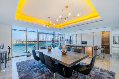 منزل ذو طابقين في FIVE Palm Jumeirah, نخلة جميرا, دبي 4 غرف نوم, 471.21980951 م² رقم 63492 - صورة 13