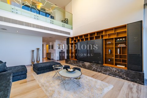 منزل ذو طابقين في FIVE Palm Jumeirah, نخلة جميرا, دبي 4 غرف نوم, 471.21980951 م² رقم 63492 - صورة 10