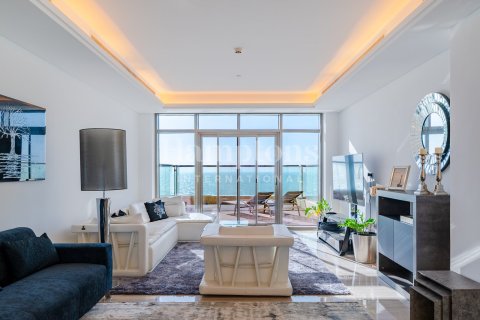 منزل ذو طابقين في FIVE Palm Jumeirah, نخلة جميرا, دبي 4 غرف نوم, 471.21980951 م² رقم 63492 - صورة 16