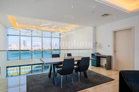 منزل ذو طابقين في FIVE Palm Jumeirah, نخلة جميرا, دبي 4 غرف نوم, 471.21980951 م² رقم 63492 - صورة 17