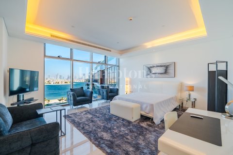 منزل ذو طابقين في FIVE Palm Jumeirah, نخلة جميرا, دبي 4 غرف نوم, 471.21980951 م² رقم 63492 - صورة 23