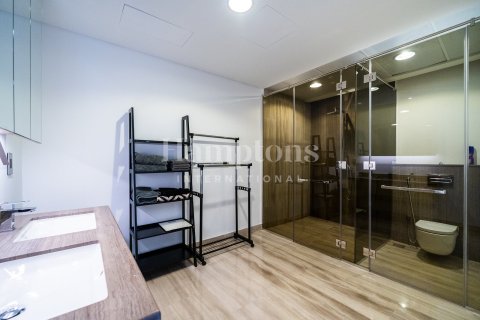 منزل ذو طابقين في FIVE Palm Jumeirah, نخلة جميرا, دبي 4 غرف نوم, 471.21980951 م² رقم 63492 - صورة 9