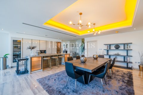 منزل ذو طابقين في FIVE Palm Jumeirah, نخلة جميرا, دبي 4 غرف نوم, 471.21980951 م² رقم 63492 - صورة 11