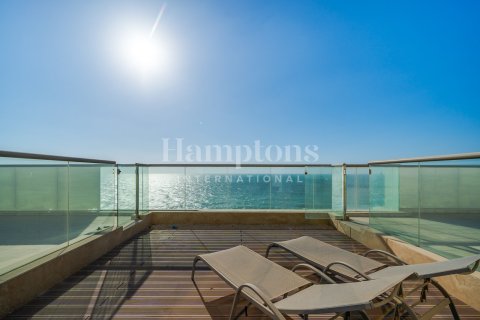 منزل ذو طابقين في FIVE Palm Jumeirah, نخلة جميرا, دبي 4 غرف نوم, 471.21980951 م² رقم 63492 - صورة 14