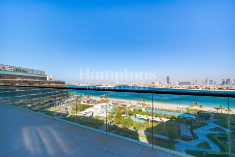 منزل ذو طابقين في FIVE Palm Jumeirah, نخلة جميرا, دبي 4 غرف نوم, 471.21980951 م² رقم 63492 - صورة 4