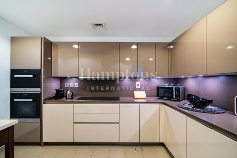 منزل ذو طابقين في FIVE Palm Jumeirah, نخلة جميرا, دبي 4 غرف نوم, 471.21980951 م² رقم 63492 - صورة 18