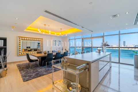 منزل ذو طابقين في FIVE Palm Jumeirah, نخلة جميرا, دبي 4 غرف نوم, 471.21980951 م² رقم 63492 - صورة 15