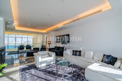 منزل ذو طابقين في FIVE Palm Jumeirah, نخلة جميرا, دبي 4 غرف نوم, 471.21980951 م² رقم 63492 - صورة 20