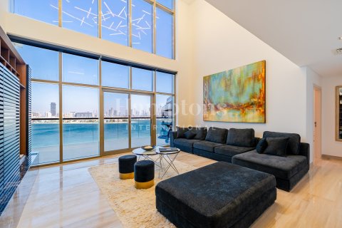منزل ذو طابقين في FIVE Palm Jumeirah, نخلة جميرا, دبي 4 غرف نوم, 471.21980951 م² رقم 63492 - صورة 3
