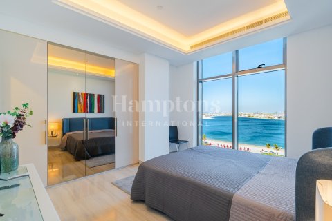 منزل ذو طابقين في FIVE Palm Jumeirah, نخلة جميرا, دبي 4 غرف نوم, 471.21980951 م² رقم 63492 - صورة 1