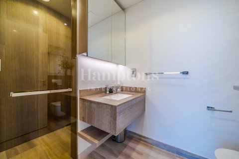 منزل ذو طابقين في FIVE Palm Jumeirah, نخلة جميرا, دبي 4 غرف نوم, 471.21980951 م² رقم 63492 - صورة 22