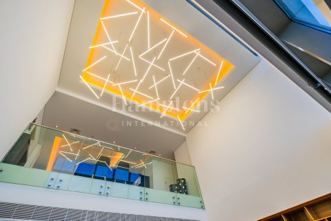 منزل ذو طابقين في FIVE Palm Jumeirah, نخلة جميرا, دبي 4 غرف نوم, 471.21980951 م² رقم 63492 - صورة 5