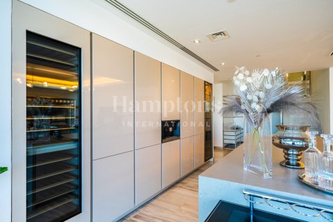 منزل ذو طابقين في FIVE Palm Jumeirah, نخلة جميرا, دبي 4 غرف نوم, 471.21980951 م² رقم 63492 - صورة 19