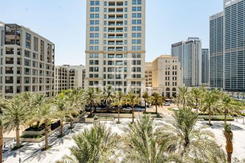 Apartment in Creek Beach, Dubai Creek Harbour (The Lagoons), Dubai 1 bedroom, 70.42 sq.m. № 129516