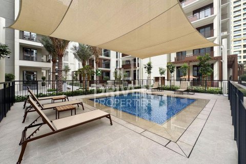 Apartment in Creek Beach, Dubai Creek Harbour (The Lagoons), Dubai 1 bedroom, 70.42 sq.m. № 129516 - photo 16