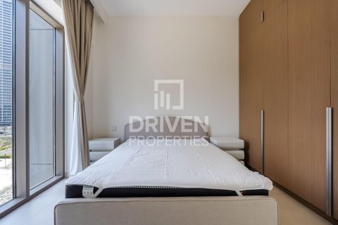 Apartment in Creek Beach, Dubai Creek Harbour (The Lagoons), Dubai 1 bedroom, 70.42 sq.m. № 129516 - photo 11