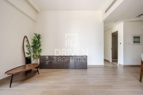 Apartment in Creek Beach, Dubai Creek Harbour (The Lagoons), Dubai 1 bedroom, 70.42 sq.m. № 129516 - photo 6