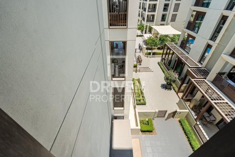 Apartment in Creek Beach, Dubai Creek Harbour (The Lagoons), Dubai 1 bedroom, 70.42 sq.m. № 129516 - photo 15