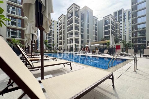Apartment in Creek Beach, Dubai Creek Harbour (The Lagoons), Dubai 1 bedroom, 70.42 sq.m. № 129516 - photo 19
