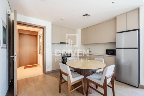 Apartment in Creek Beach, Dubai Creek Harbour (The Lagoons), Dubai 1 bedroom, 70.42 sq.m. № 129516 - photo 9