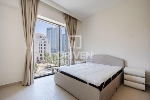Apartment in Creek Beach, Dubai Creek Harbour (The Lagoons), Dubai 1 bedroom, 70.42 sq.m. № 129516 - photo 10