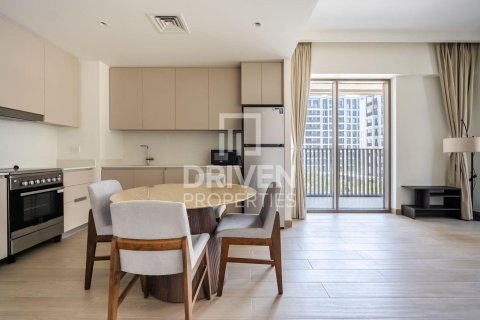 Apartment in Creek Beach, Dubai Creek Harbour (The Lagoons), Dubai 1 bedroom, 70.42 sq.m. № 129516 - photo 8