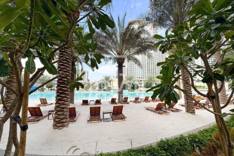 Apartment in Creek Beach, Dubai Creek Harbour (The Lagoons), Dubai 1 bedroom, 70.42 sq.m. № 129516 - photo 20