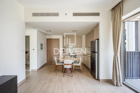 Apartment in Creek Beach, Dubai Creek Harbour (The Lagoons), Dubai 1 bedroom, 70.42 sq.m. № 129516 - photo 7
