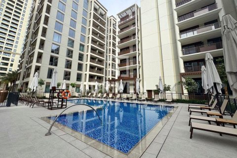 Apartment in Creek Beach, Dubai Creek Harbour (The Lagoons), Dubai 1 bedroom, 70.42 sq.m. № 129516 - photo 23