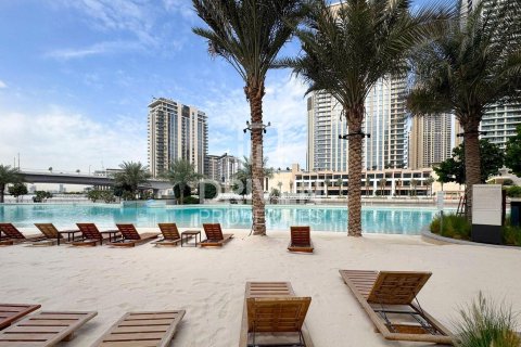 Apartment in Creek Beach, Dubai Creek Harbour (The Lagoons), Dubai 1 bedroom, 70.42 sq.m. № 129516 - photo 25