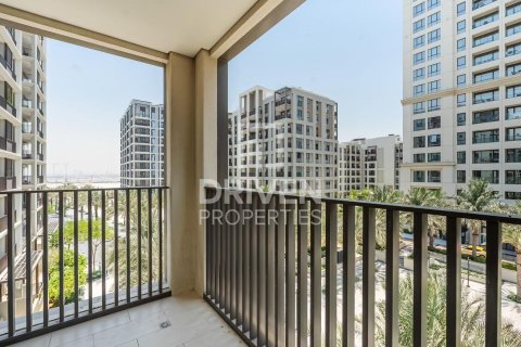 Apartment in Creek Beach, Dubai Creek Harbour (The Lagoons), Dubai 1 bedroom, 70.42 sq.m. № 129516 - photo 5