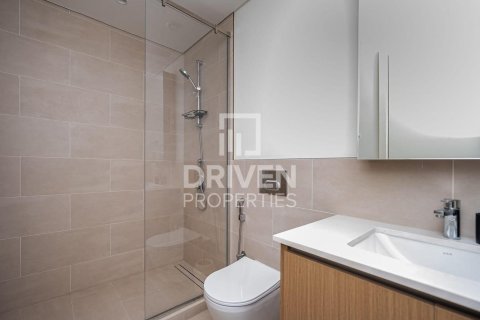 Apartment in Creek Beach, Dubai Creek Harbour (The Lagoons), Dubai 1 bedroom, 70.42 sq.m. № 129516 - photo 14