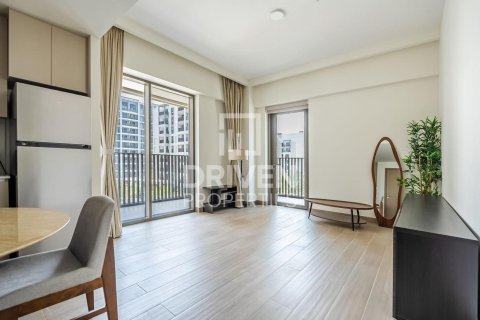 Apartment in Creek Beach, Dubai Creek Harbour (The Lagoons), Dubai 1 bedroom, 70.42 sq.m. № 129516 - photo 3