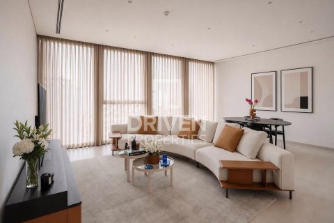 Apartamento en Business Bay, Dubai, 1 dormitorio, 102.94 m², № 129517