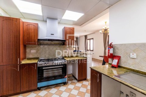 Apartment in Dubai Festival City, Dubai 2 bedrooms, 196.03 sq.m. № 129524 - photo 10